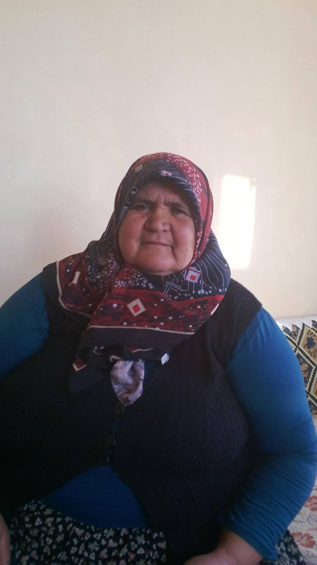 5 evladının acısına dayanamayan Vesile Ana’ya yürek yakan veda 8